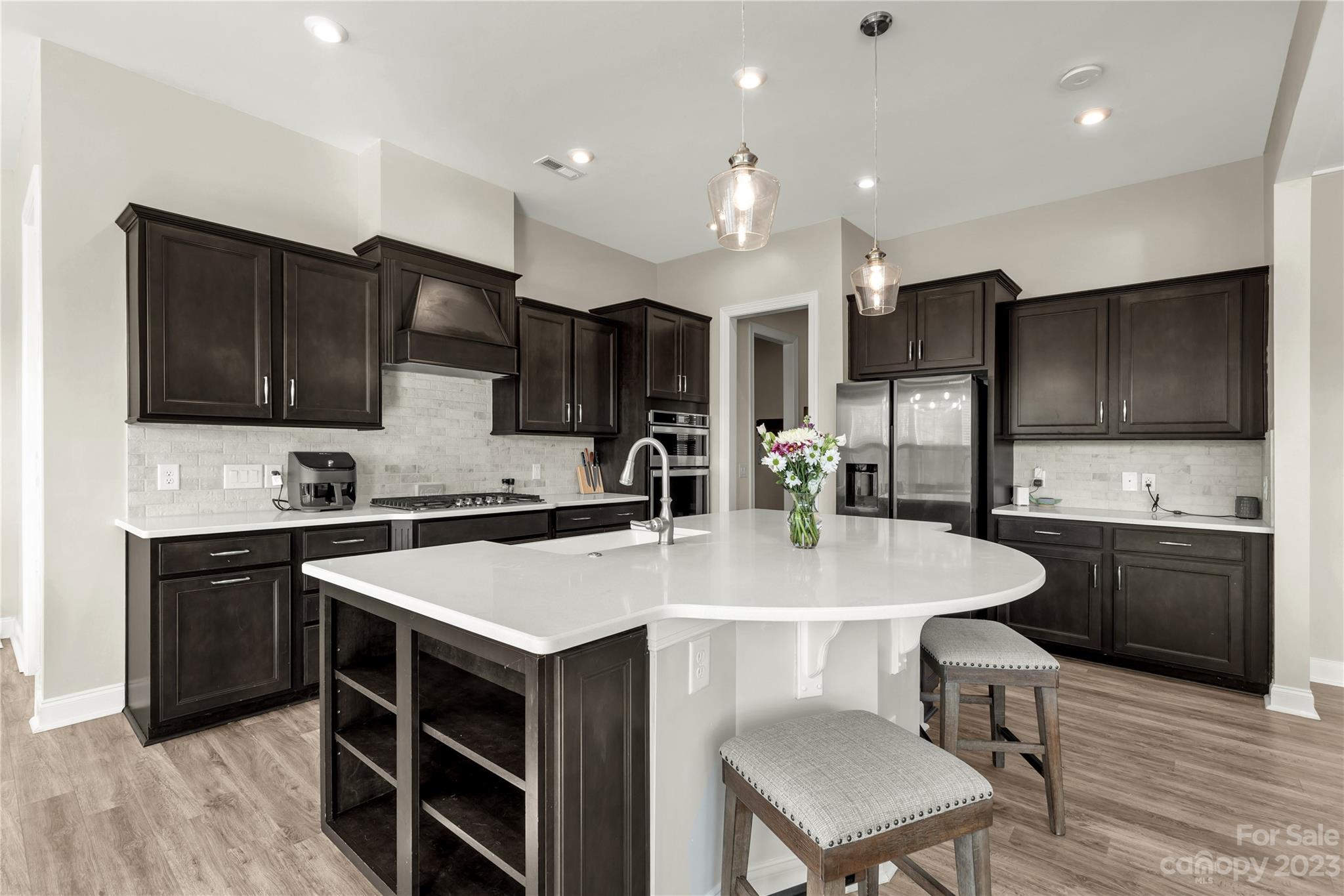 Queensbridge - Residential