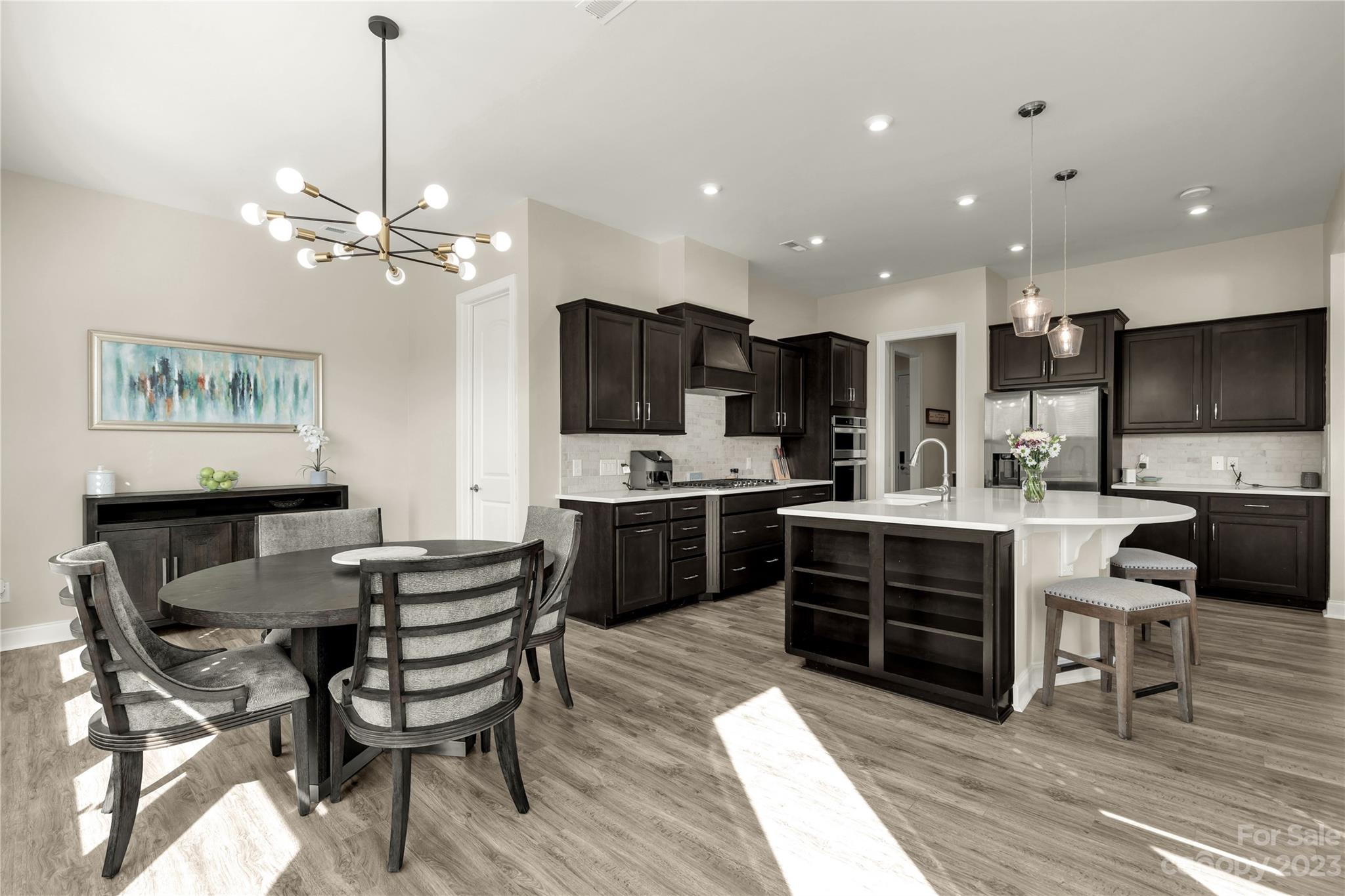 Queensbridge - Residential