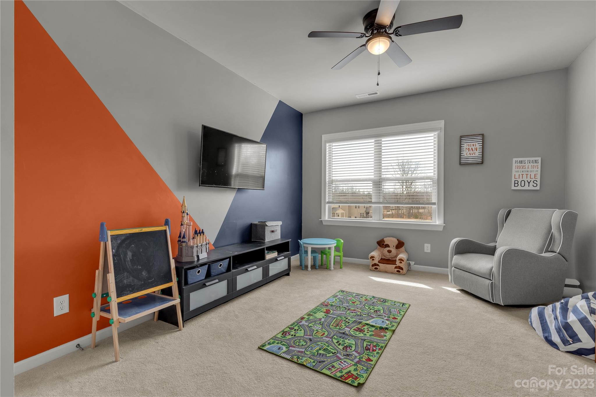 Queensbridge - Residential