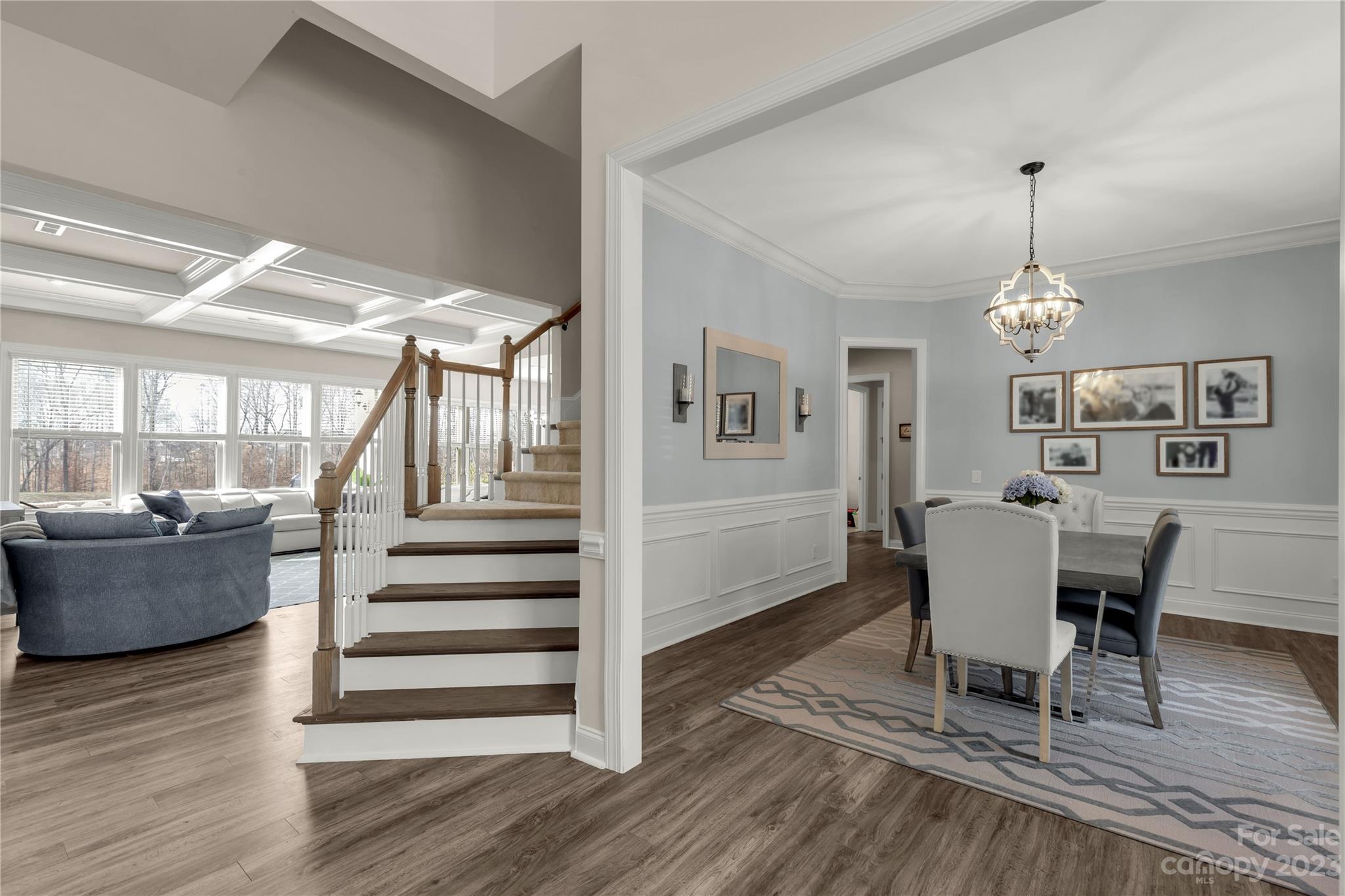 Queensbridge - Residential