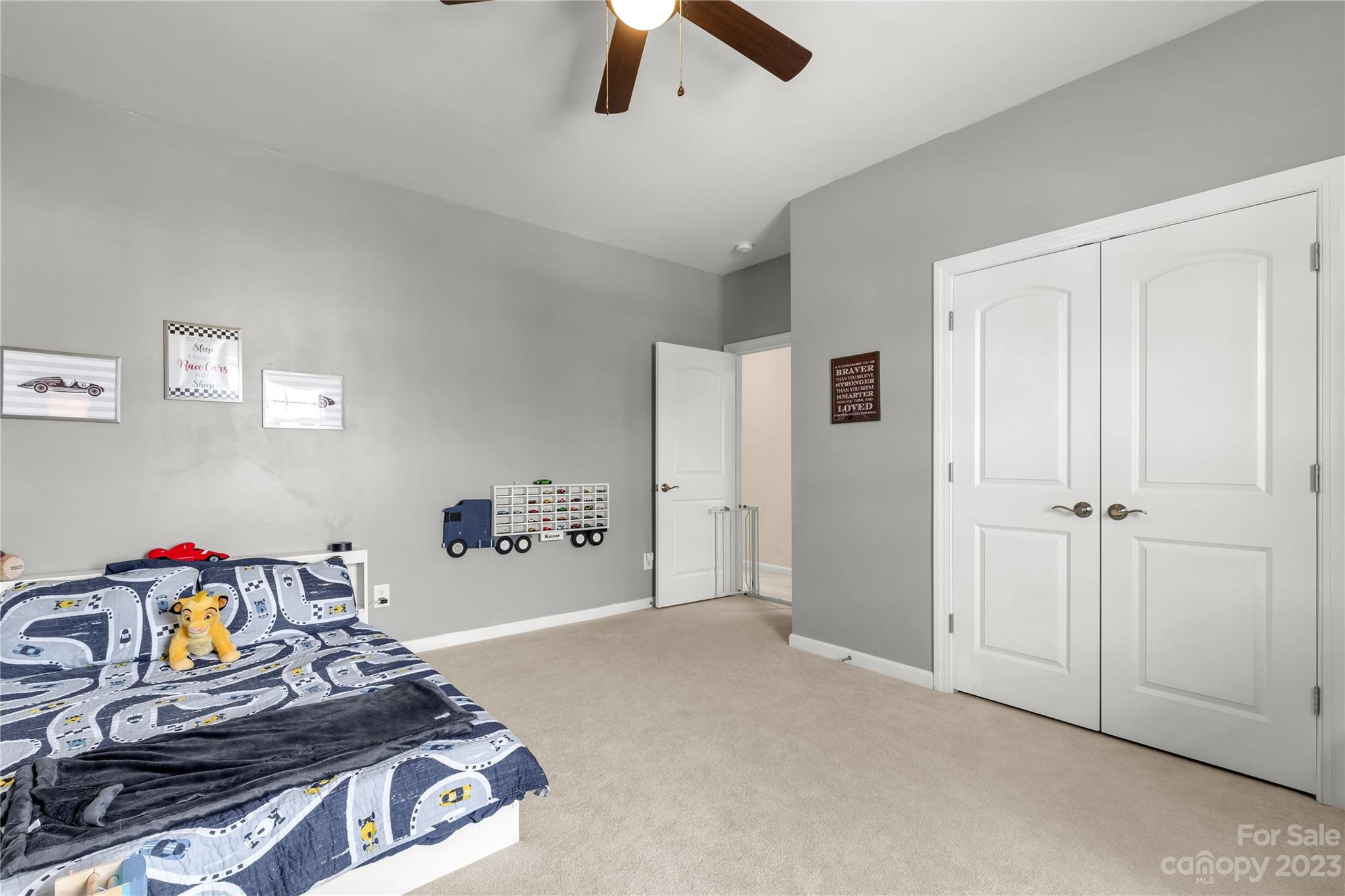 Queensbridge - Residential