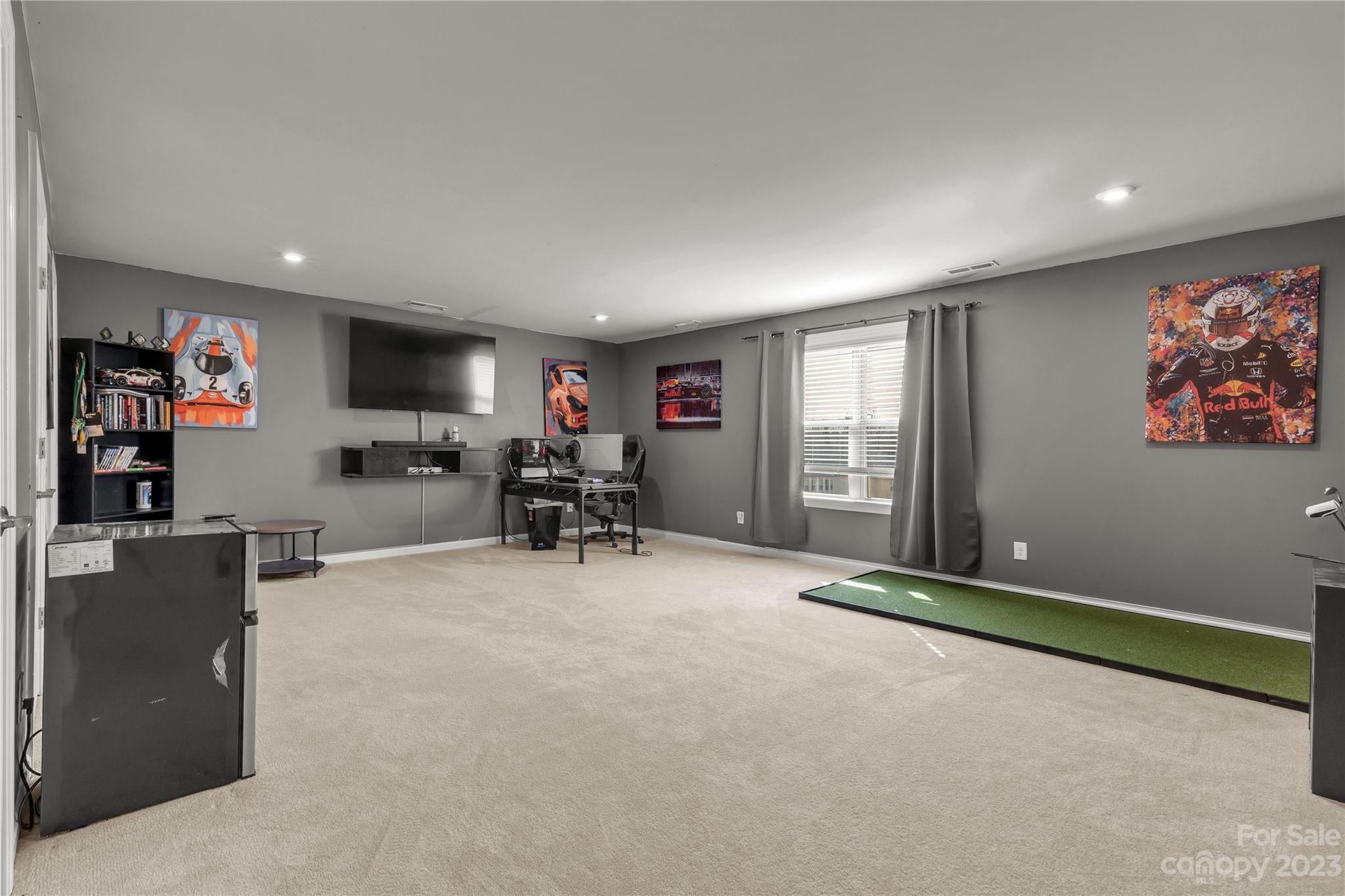 Queensbridge - Residential