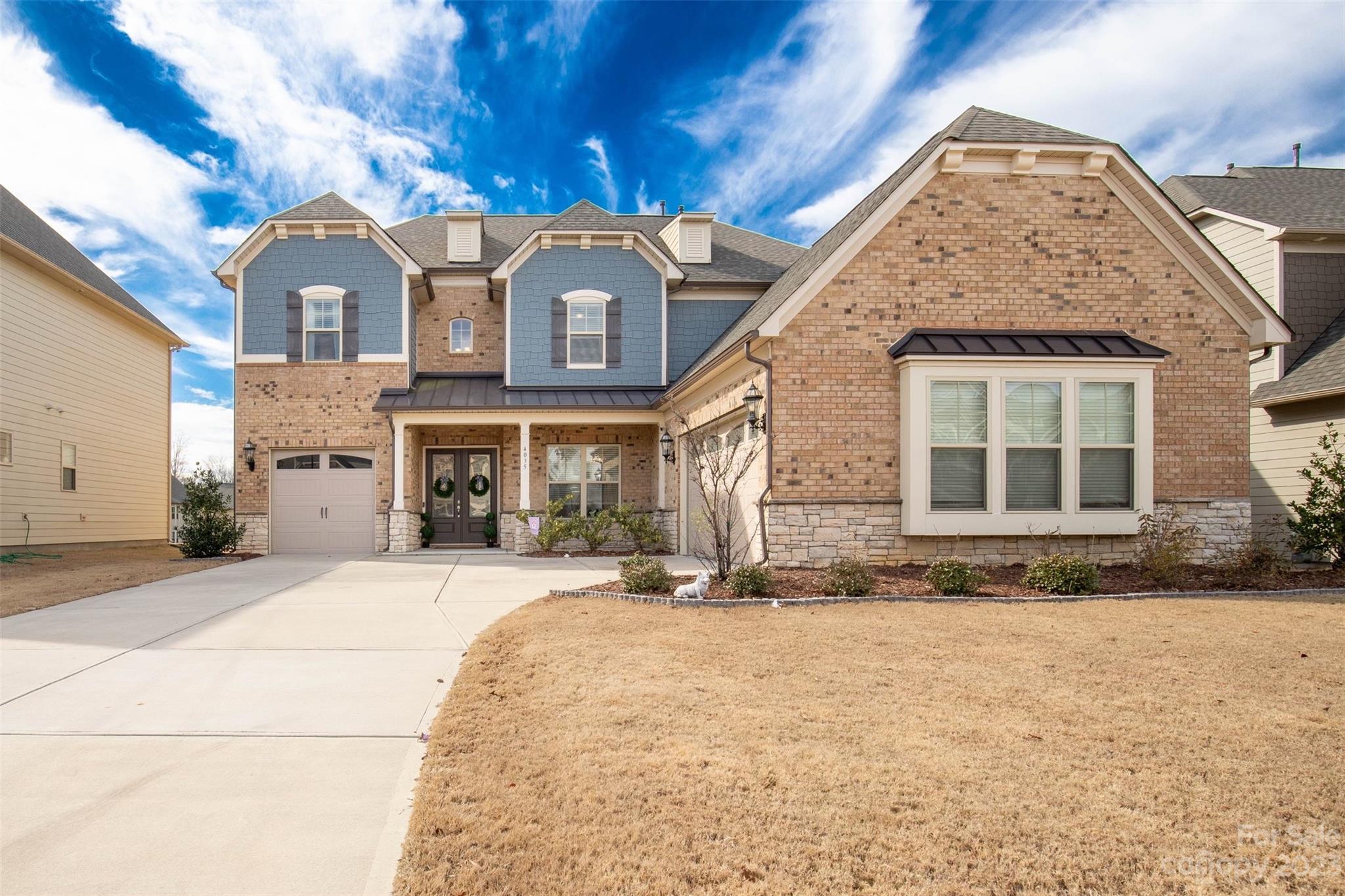 Queensbridge - Residential