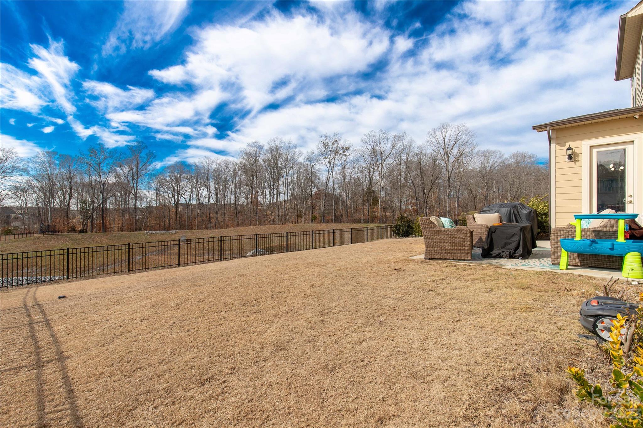 Queensbridge - Residential