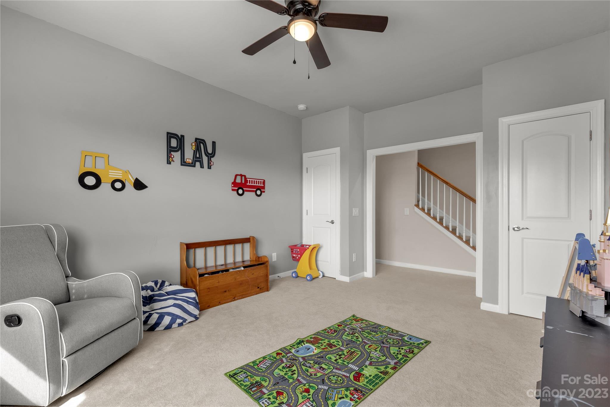 Queensbridge - Residential