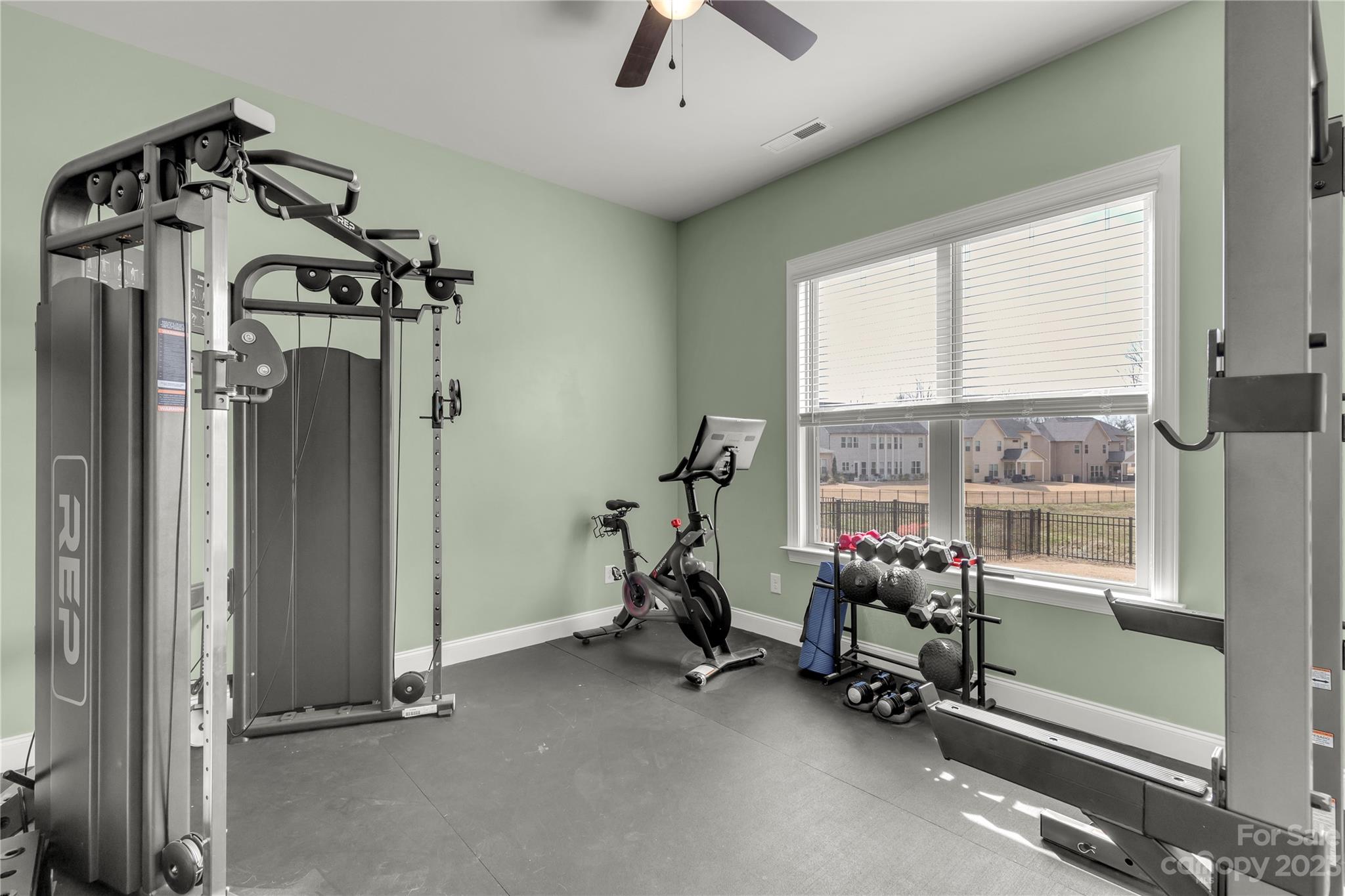 Queensbridge - Residential