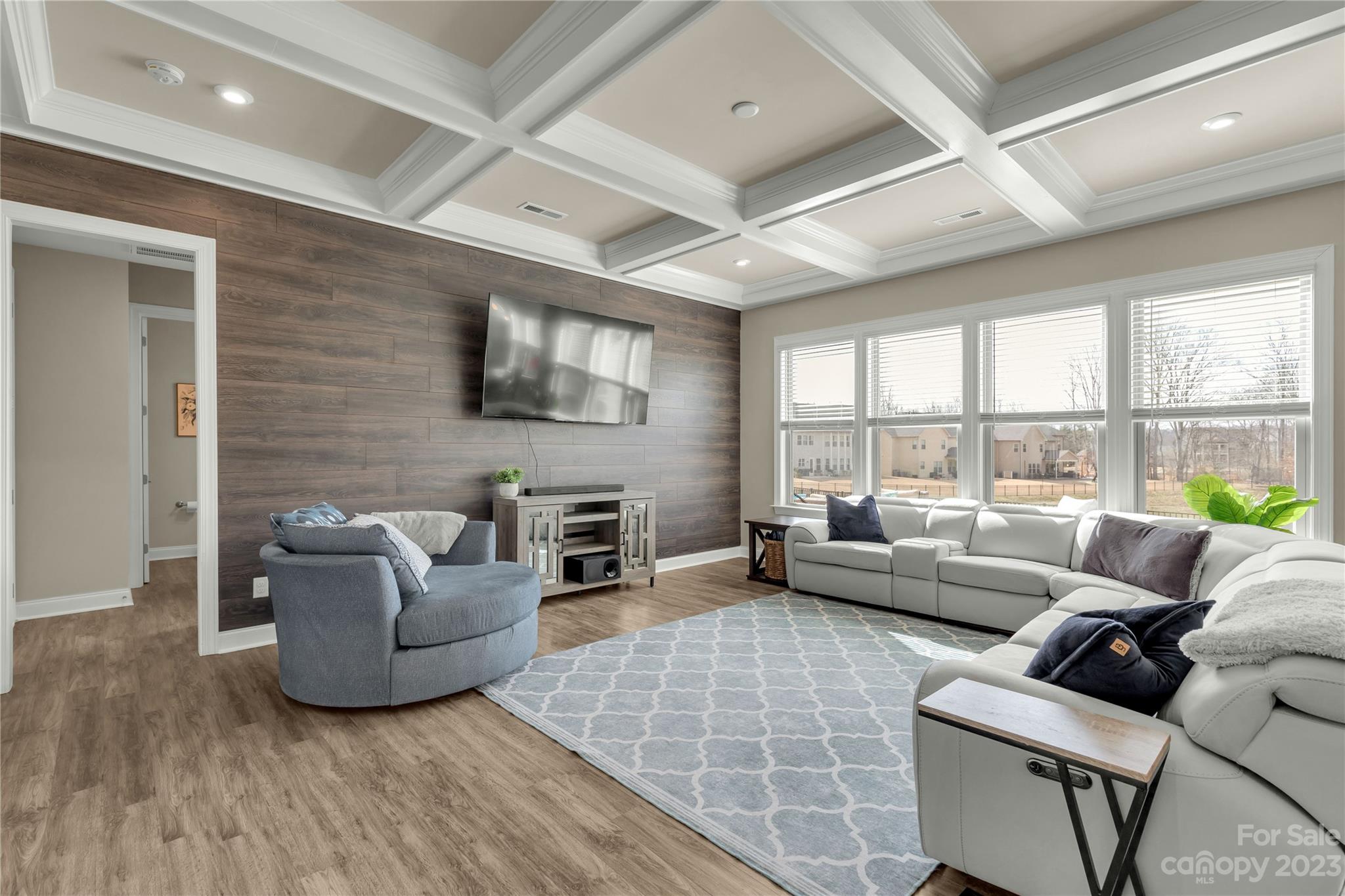 Queensbridge - Residential