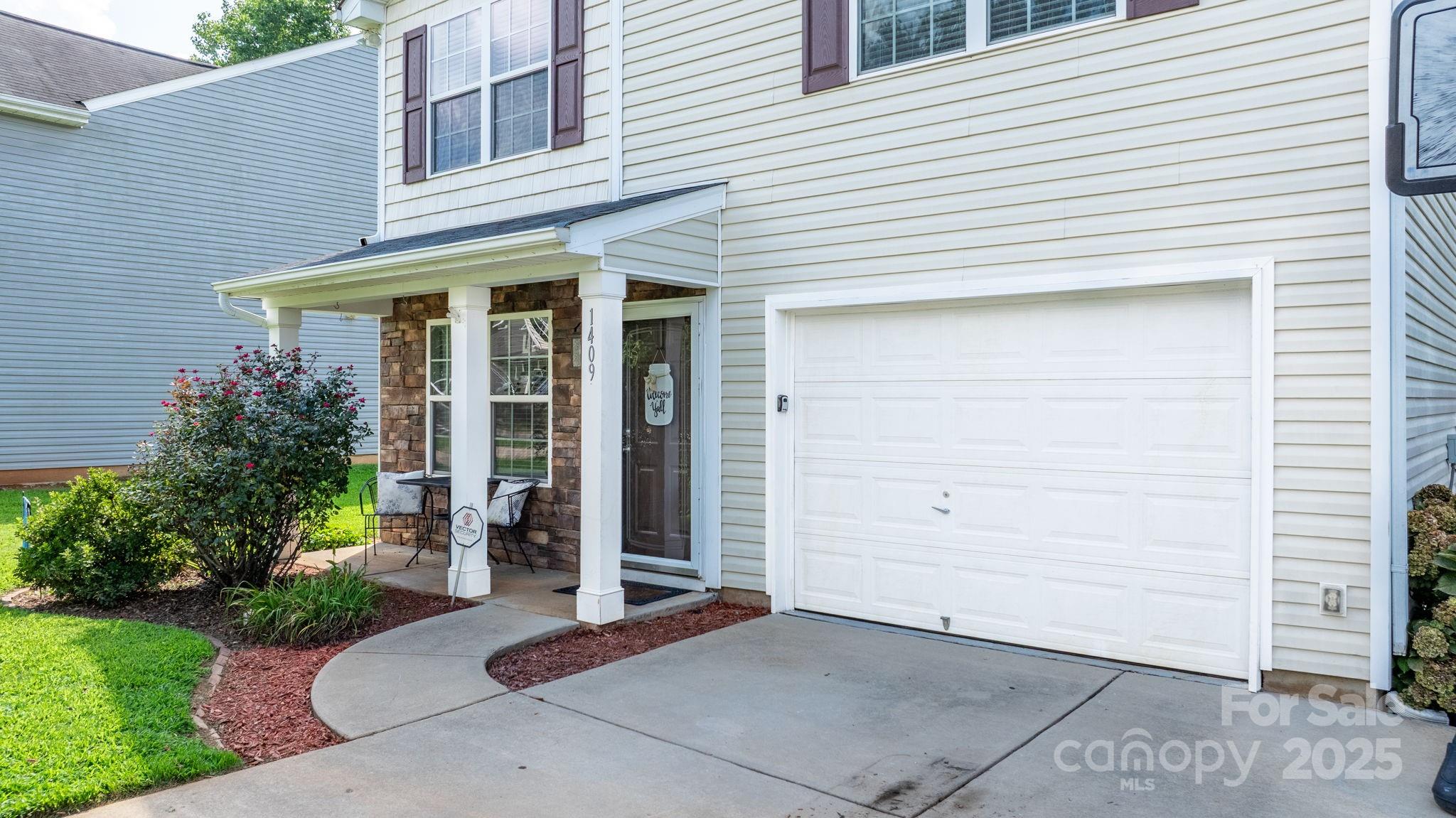 1409 River Run Road