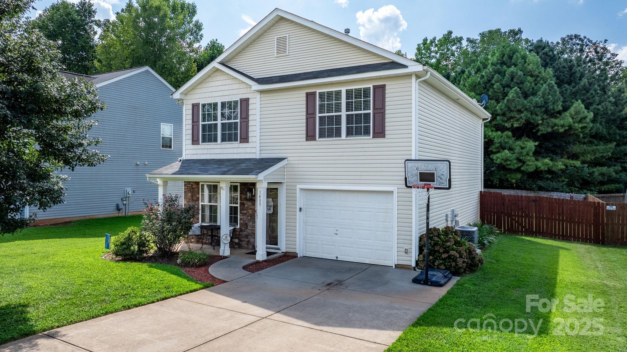1409 River Run Road