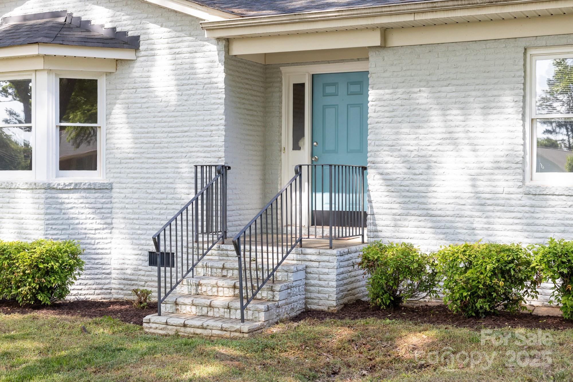 22330 Torrence Chapel Road