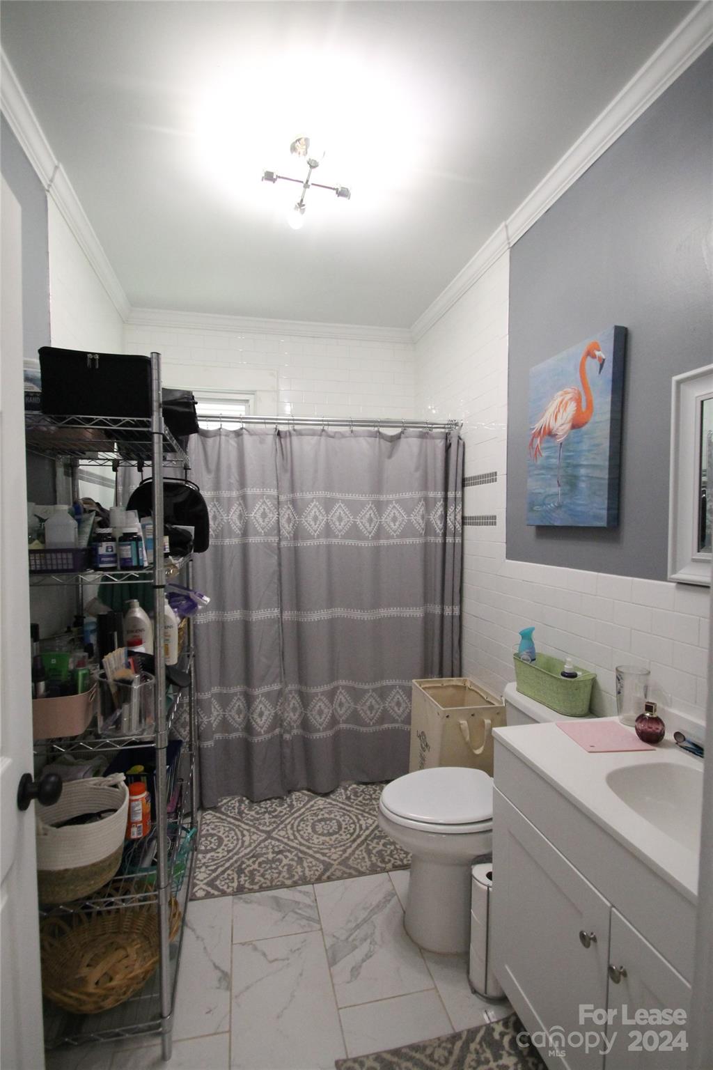 None - Residential Lease