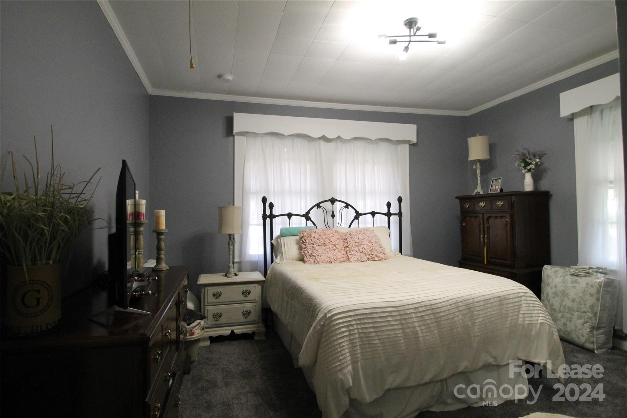 None - Residential Lease