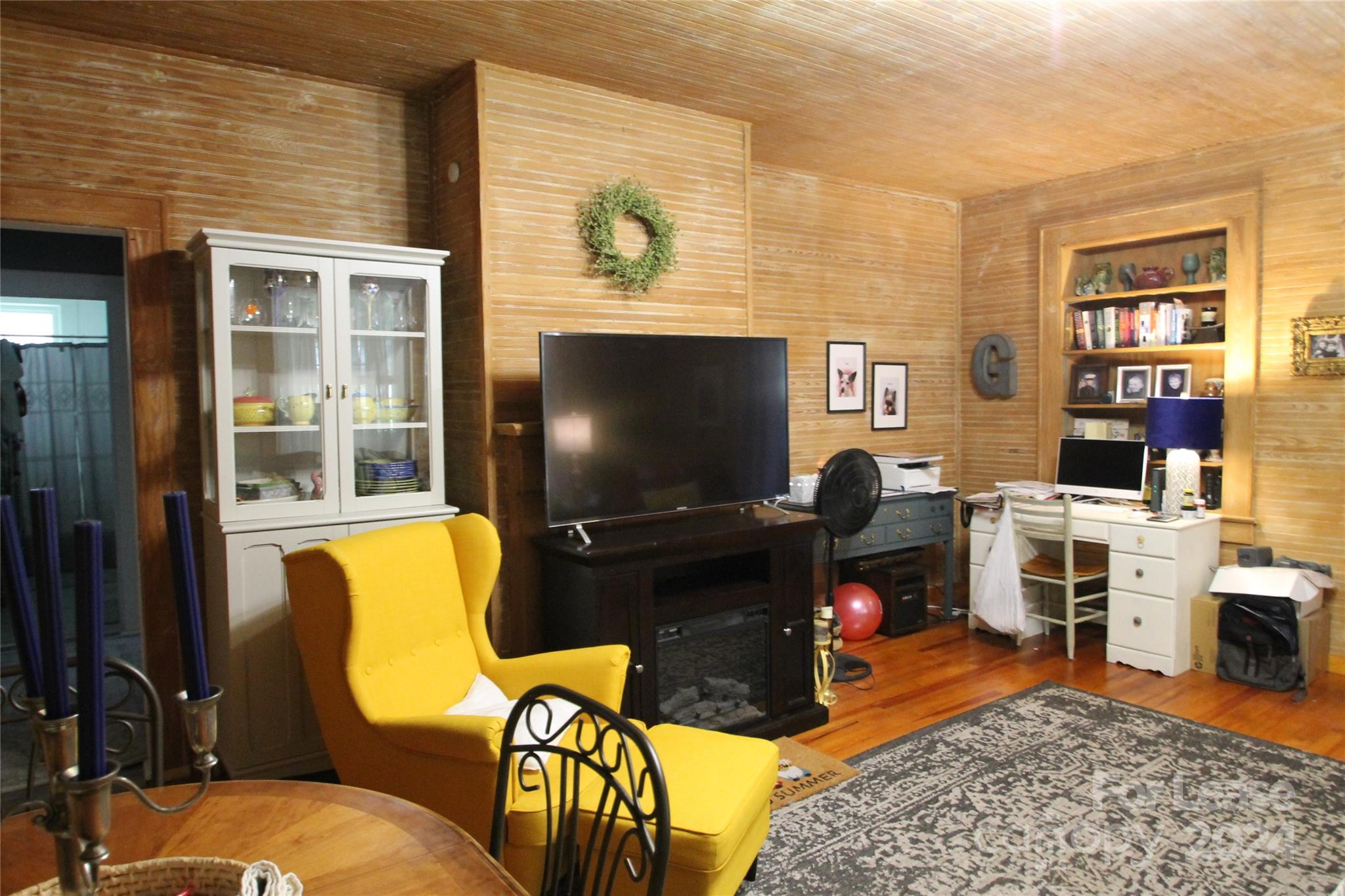 None - Residential Lease
