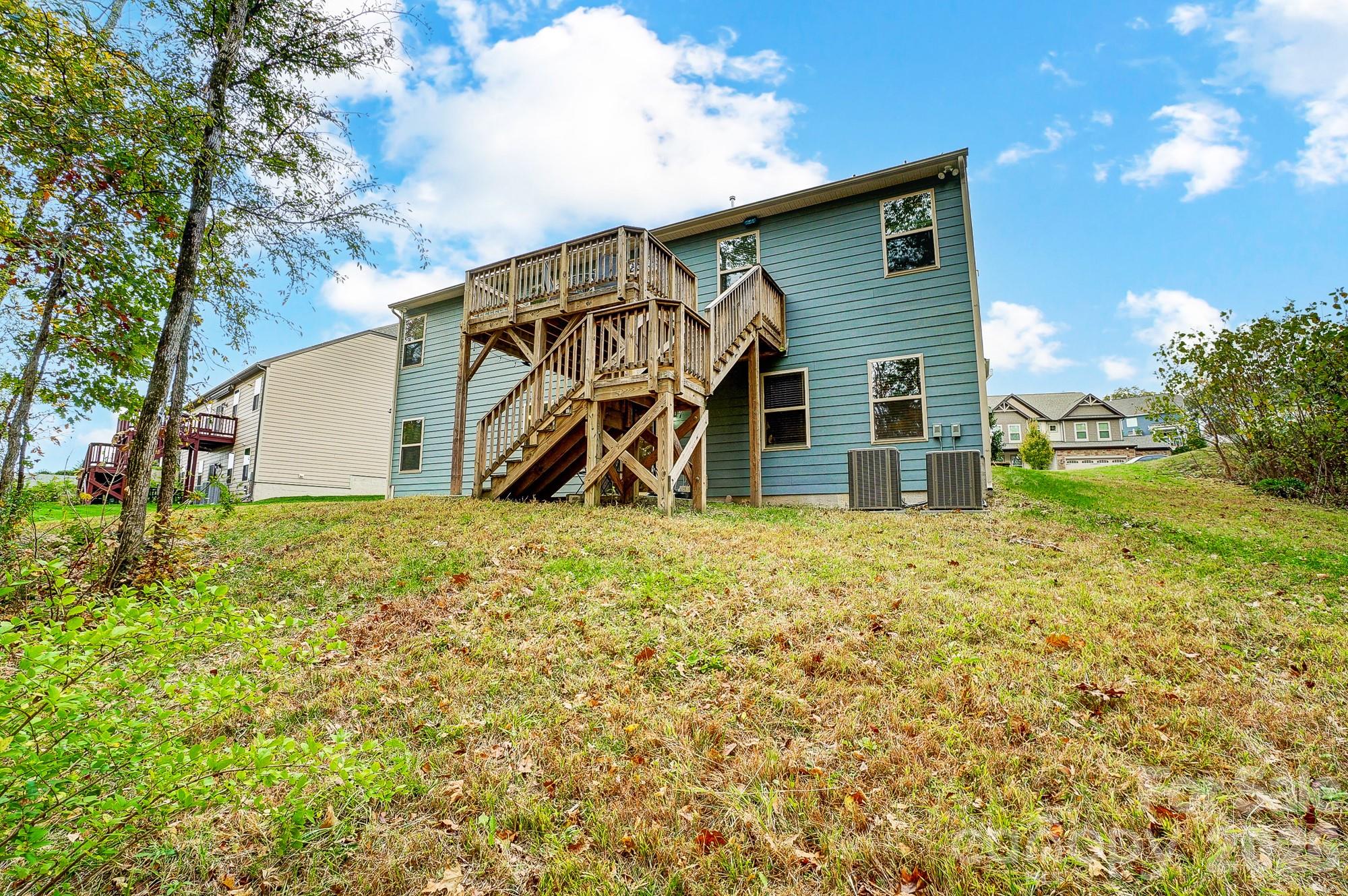 Park View Estates - Residential