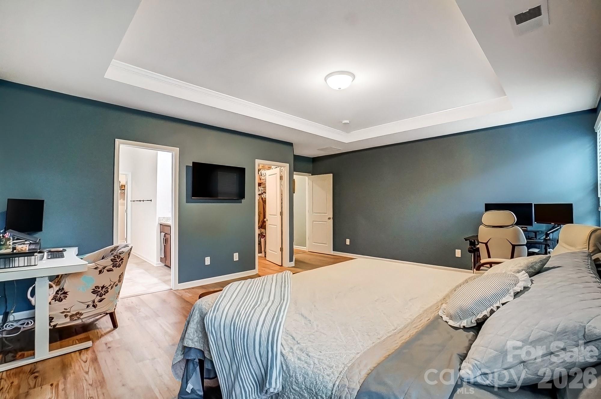 Park View Estates - Residential