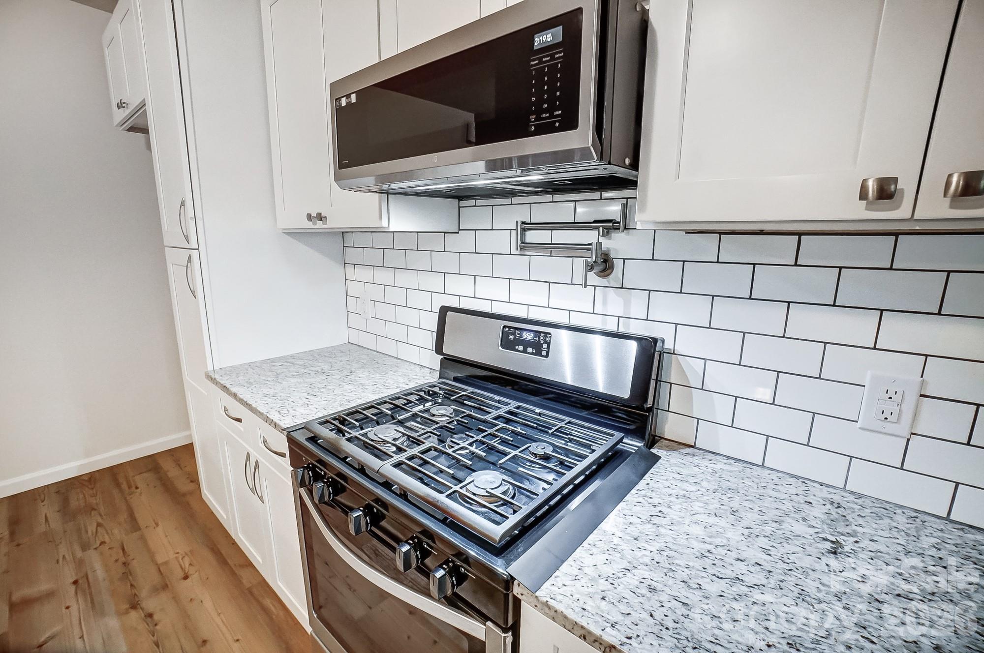 Park View Estates - Residential