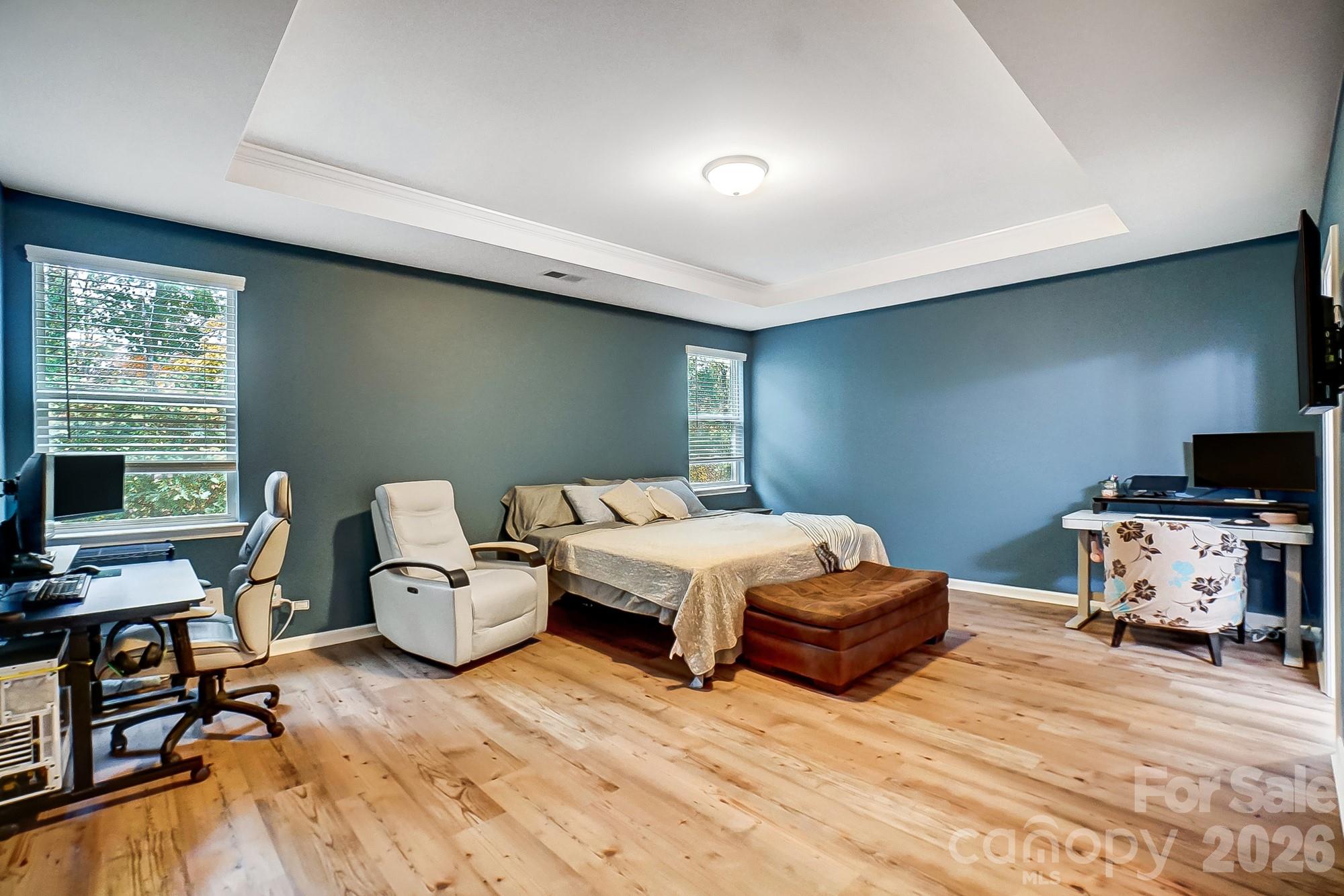 Park View Estates - Residential