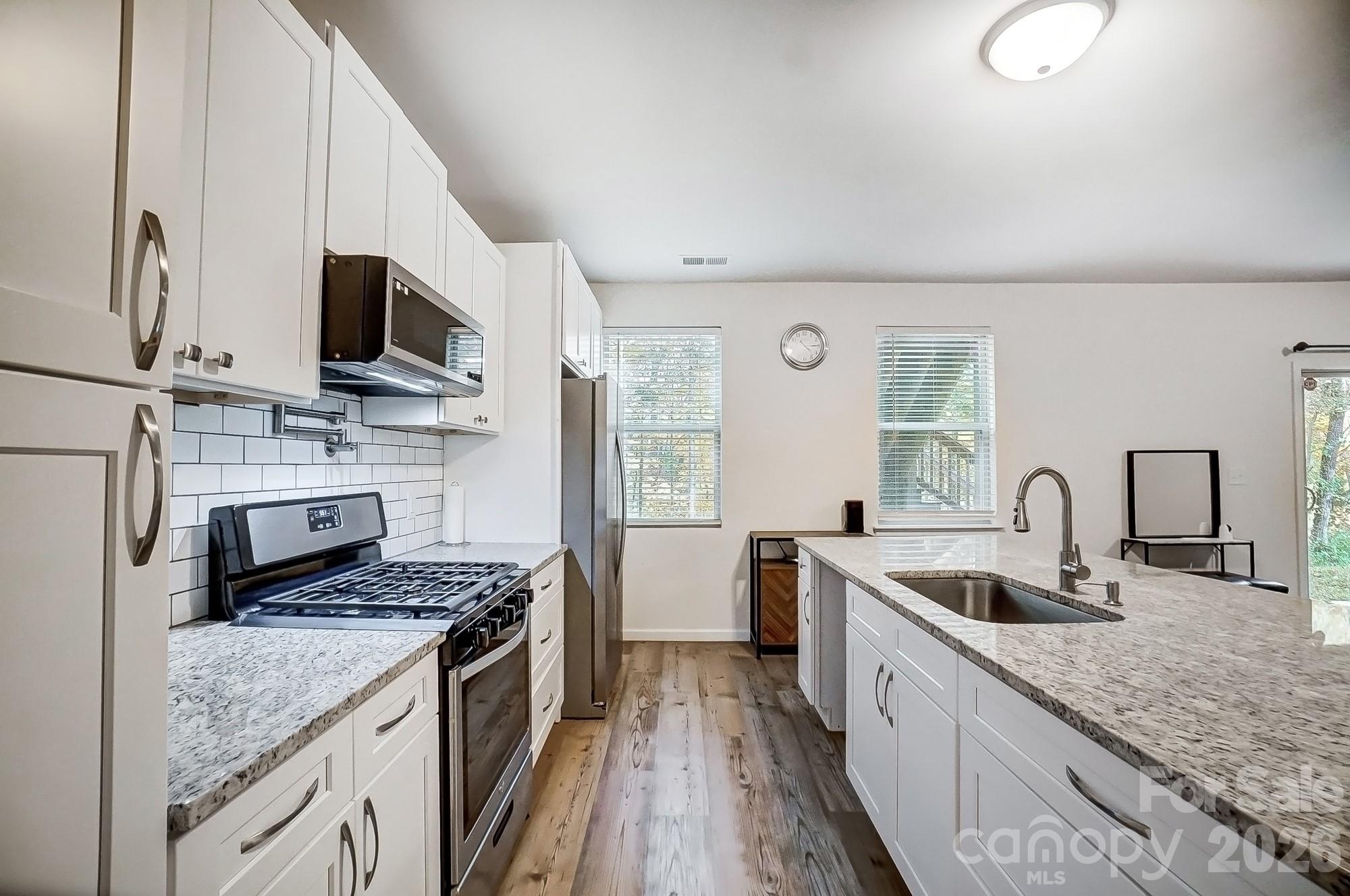 Park View Estates - Residential