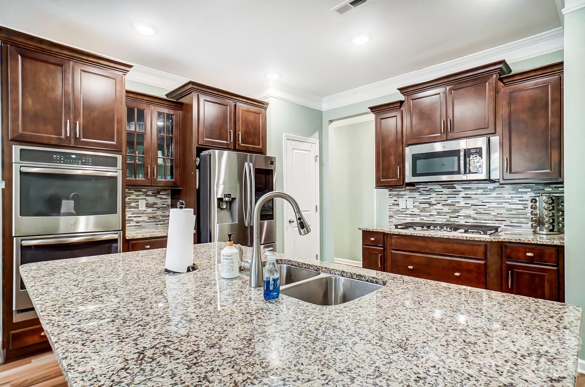 Park View Estates - Residential