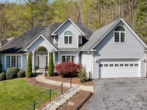 306 Golden Hawk Trail Asheville NC 28805