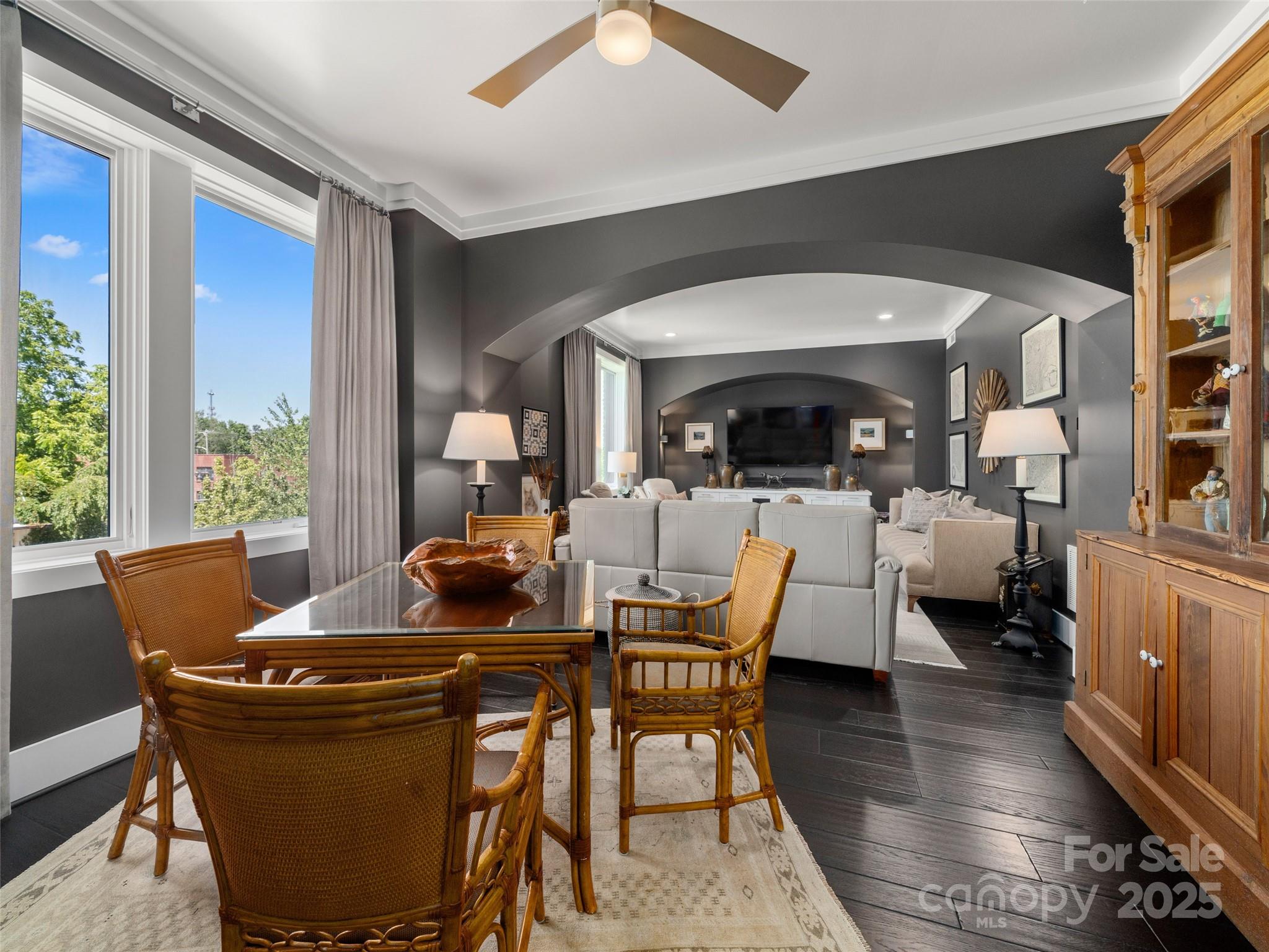 Skyland Downtown Apartments - Residential