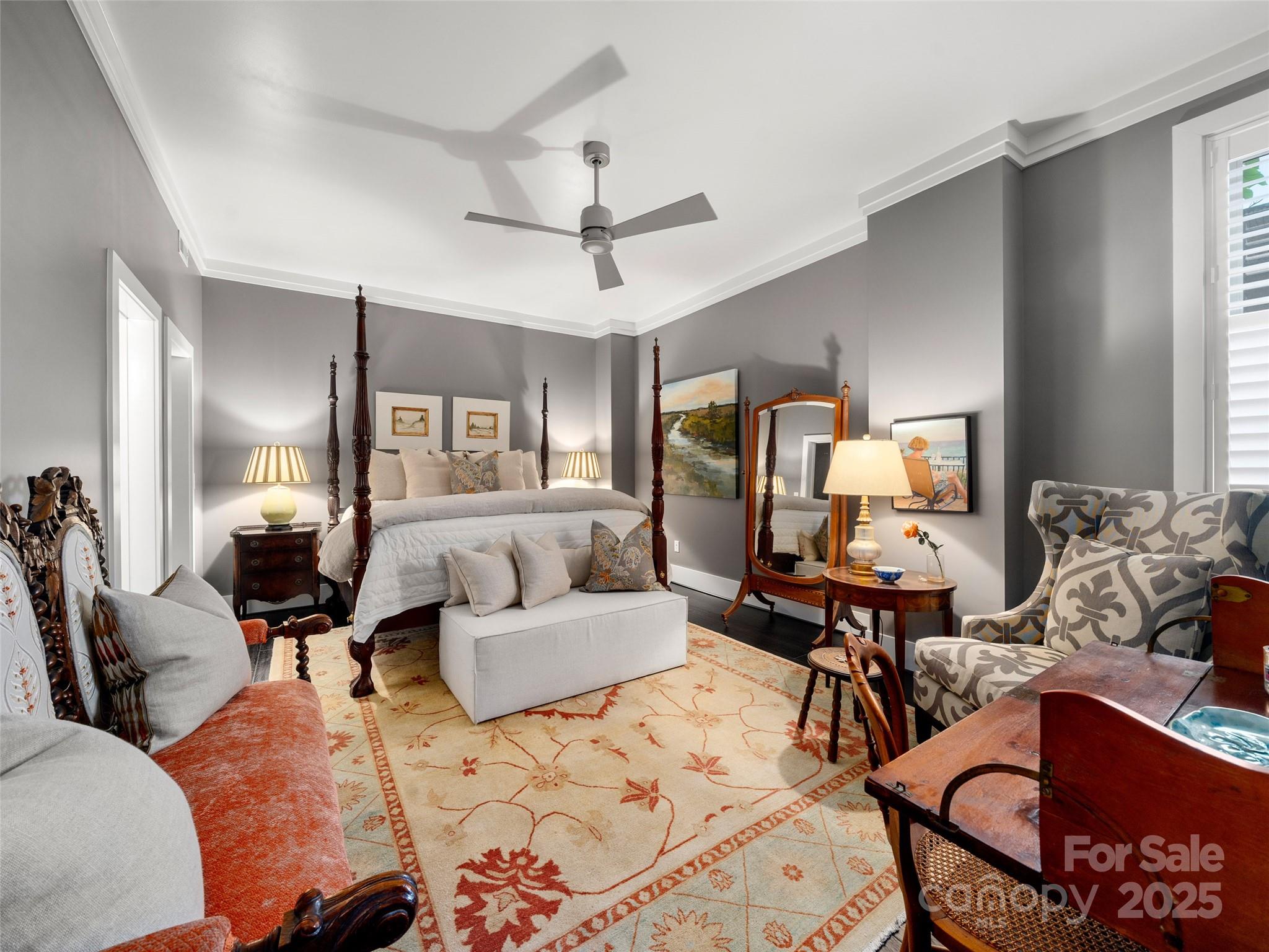 Skyland Downtown Apartments - Residential