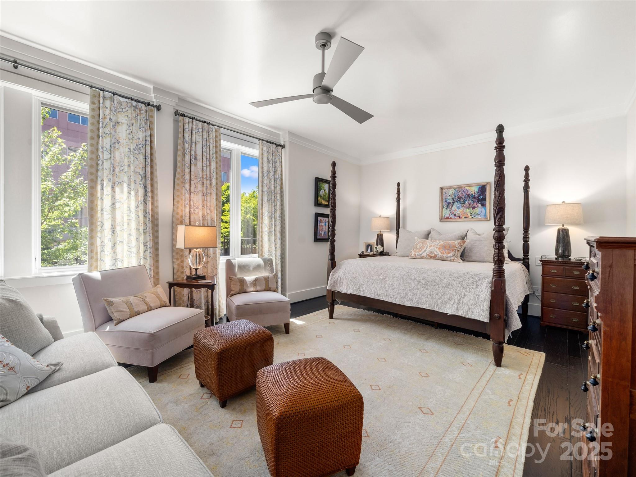 Skyland Downtown Apartments - Residential