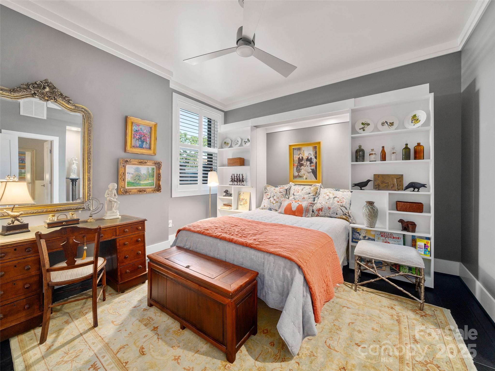 Skyland Downtown Apartments - Residential