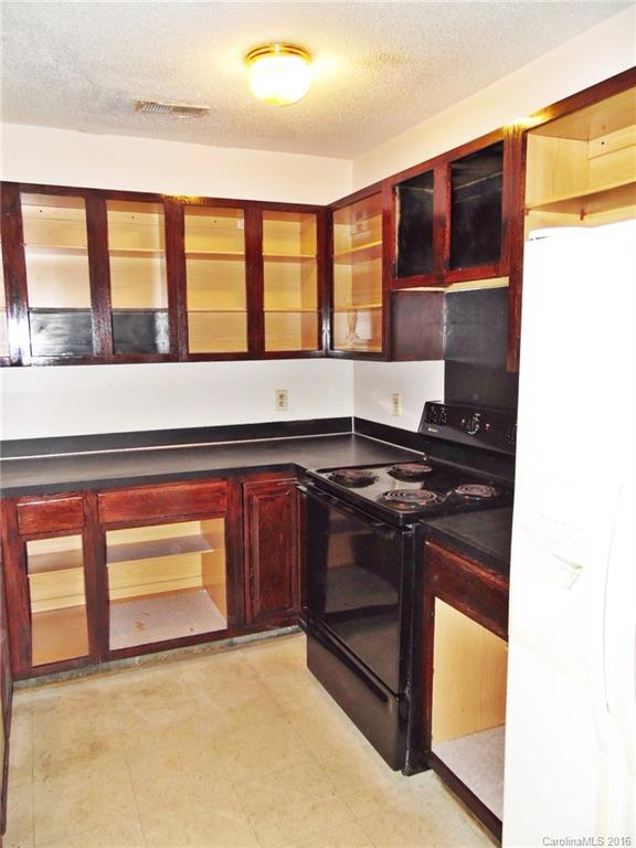 Brookside Townhouses - Residential