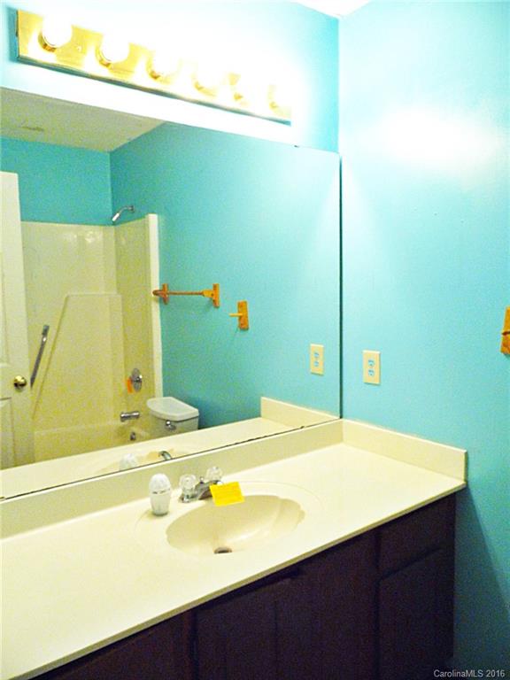 Brookside Townhouses - Residential