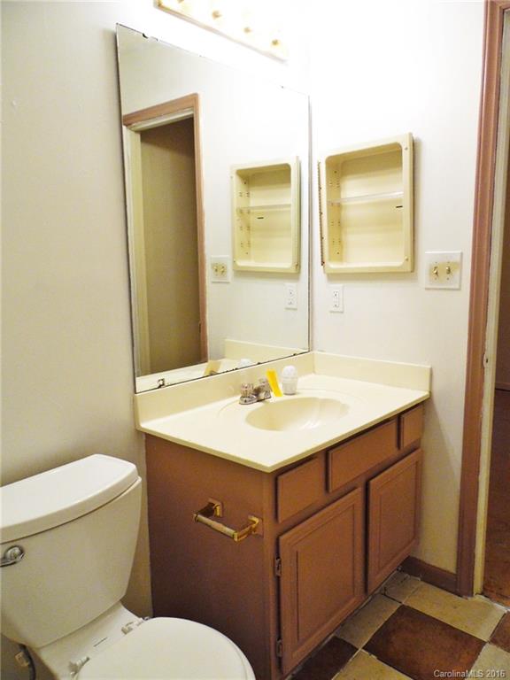 Brookside Townhouses - Residential