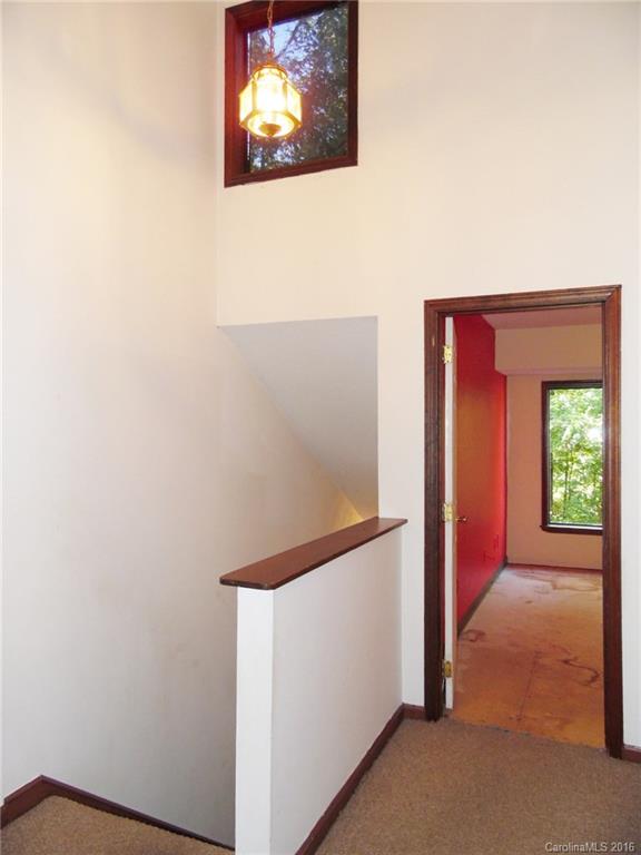 Brookside Townhouses - Residential