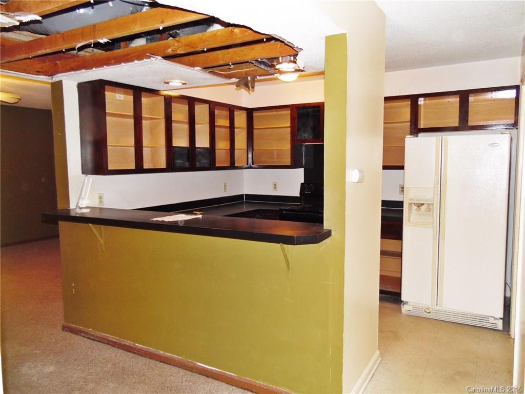 Brookside Townhouses - Residential