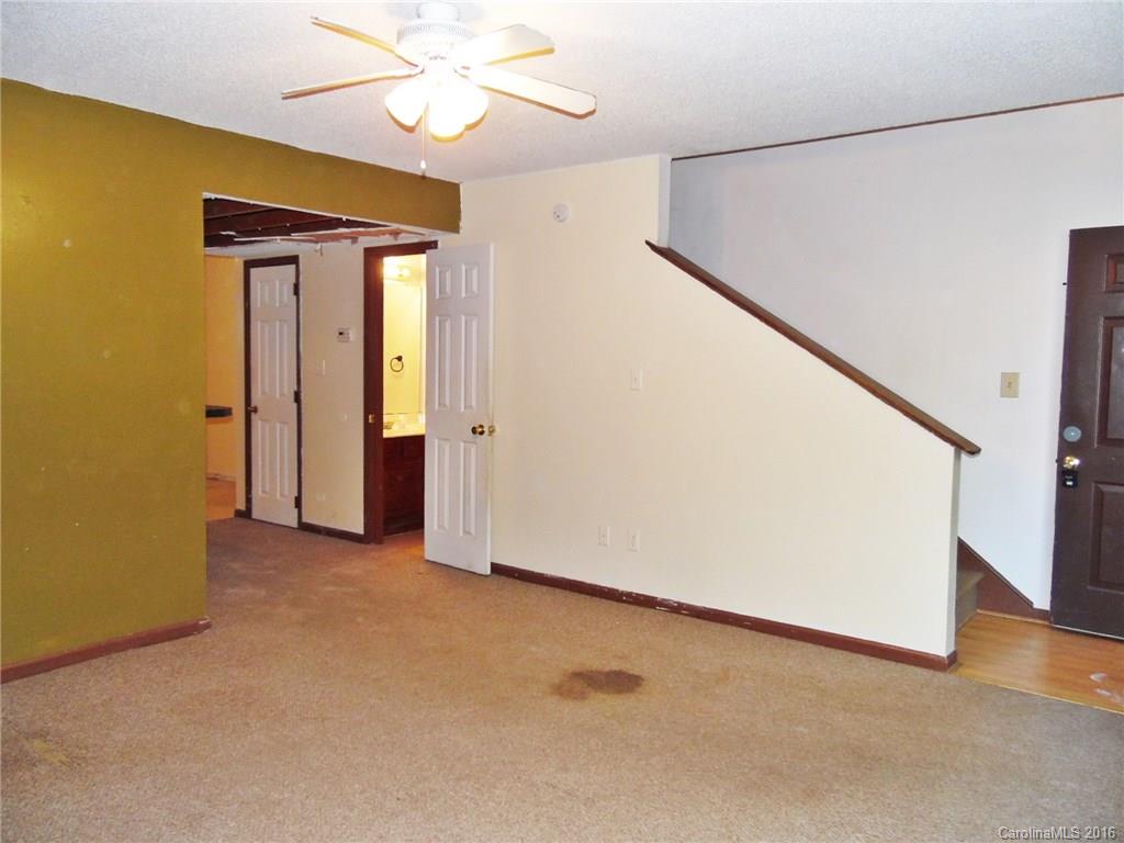 Brookside Townhouses - Residential