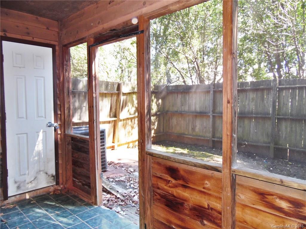 Brookside Townhouses - Residential