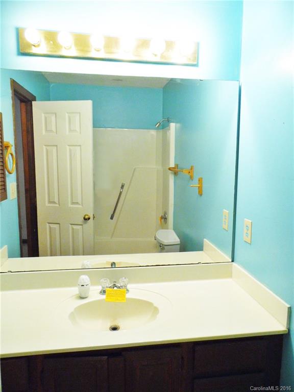 Brookside Townhouses - Residential