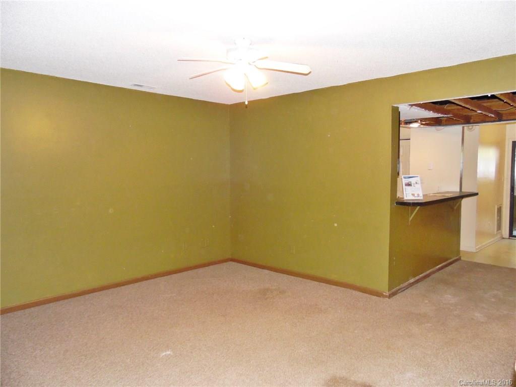 Brookside Townhouses - Residential