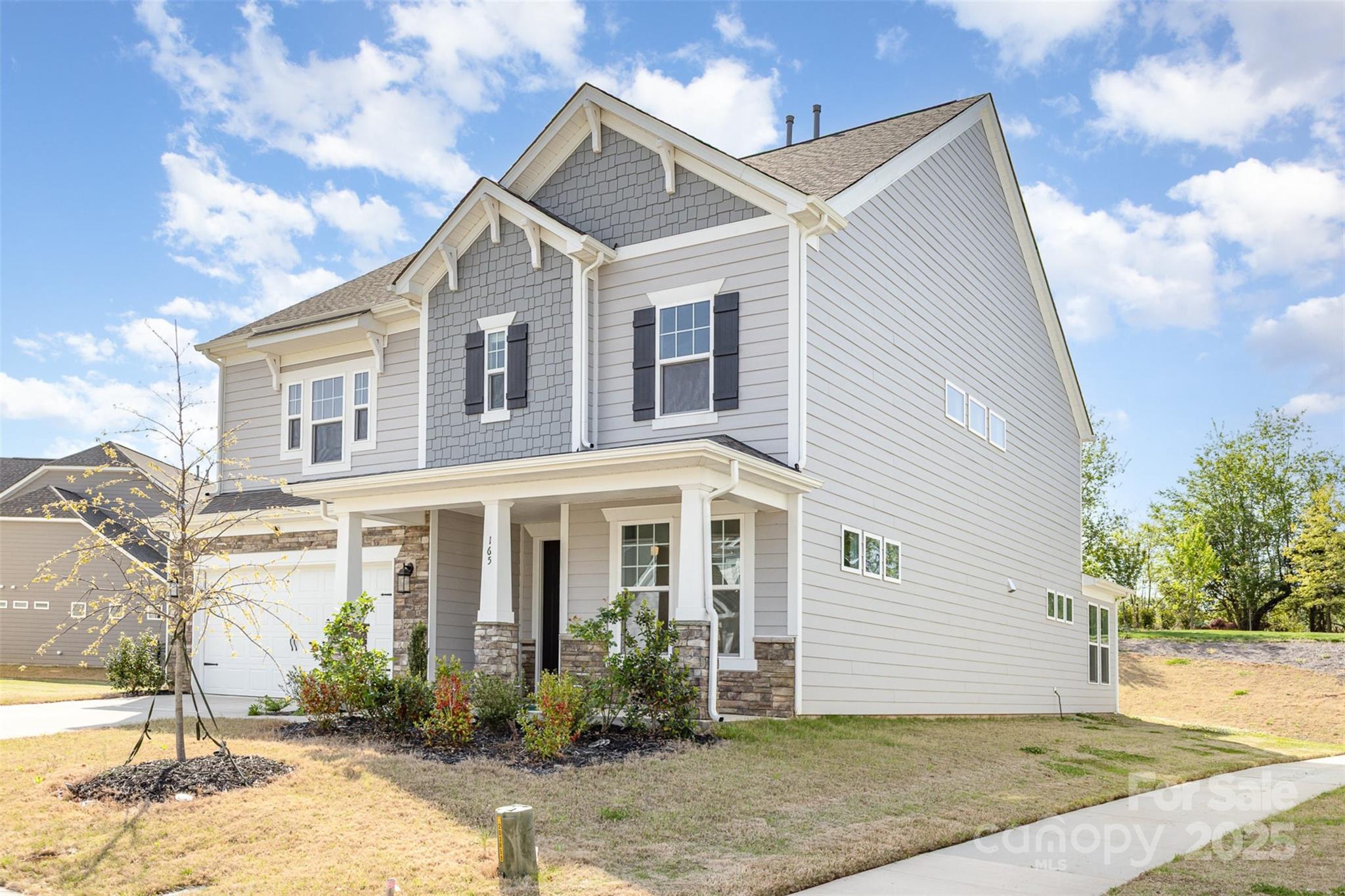 165 Winterberry Street