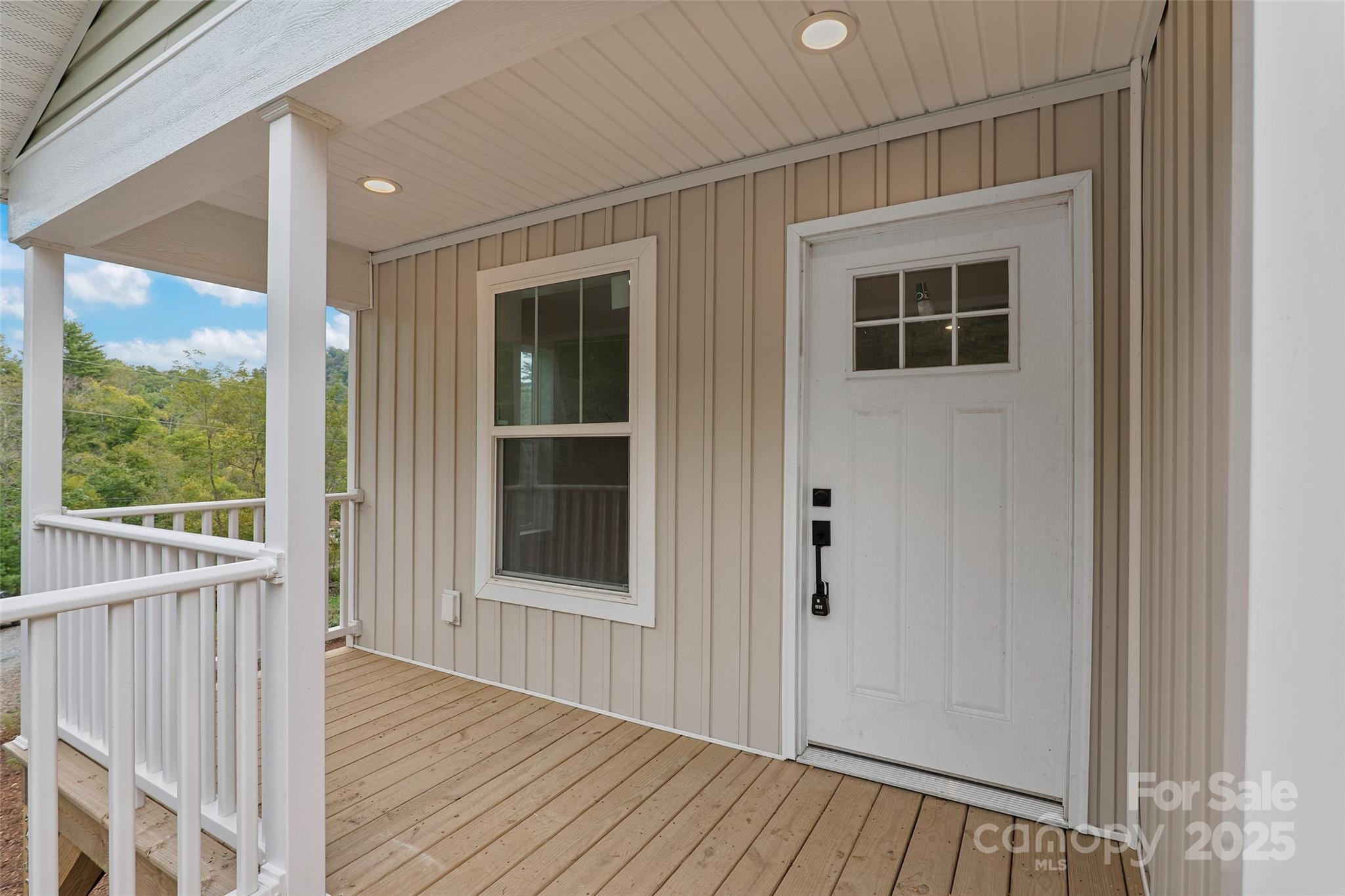 237 Hickory Nut Ridge Road 10