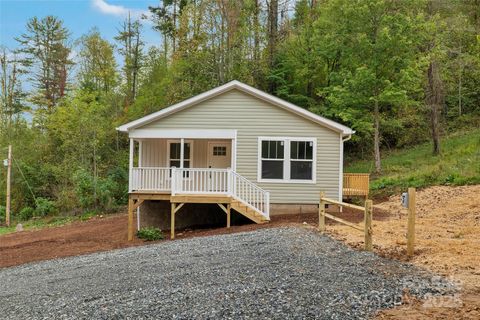 237 Hickory Nut Ridge Road 10 Burnsville NC 28714
