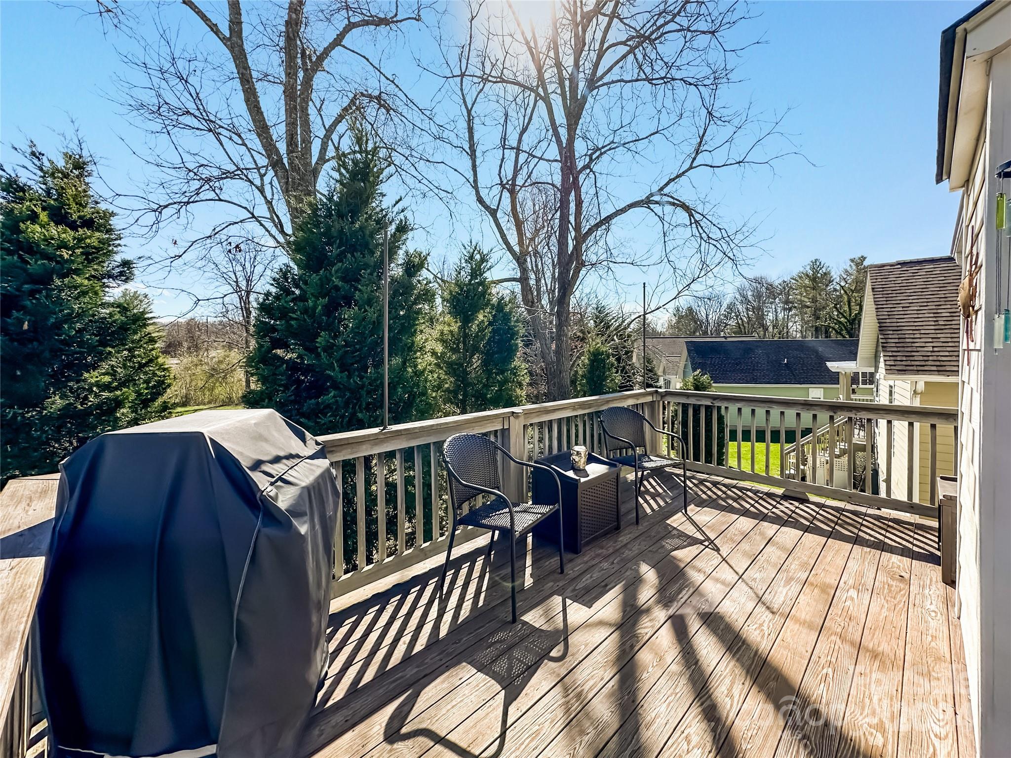 Weaver Village Walk - Residential