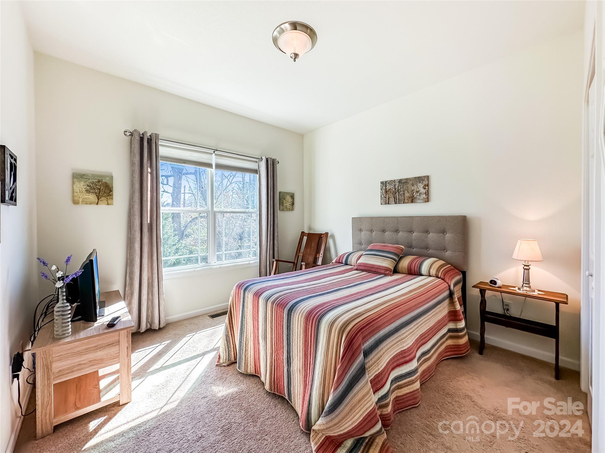 Weaver Village Walk - Residential