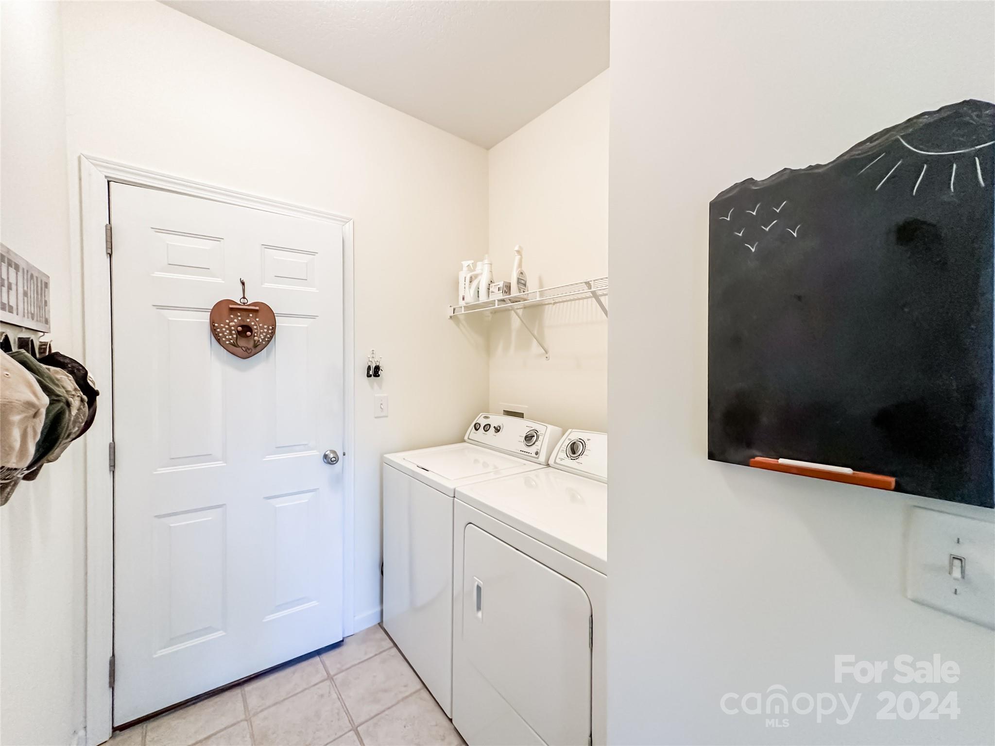 Weaver Village Walk - Residential