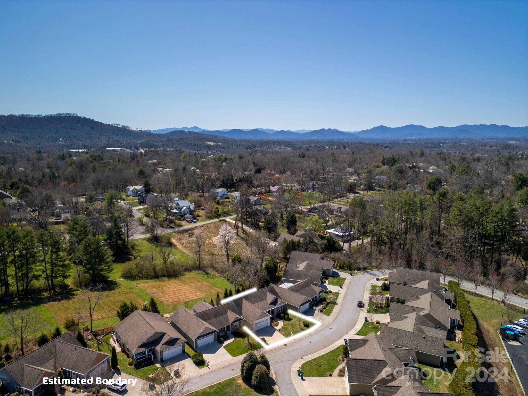 Weaver Village Walk - Residential