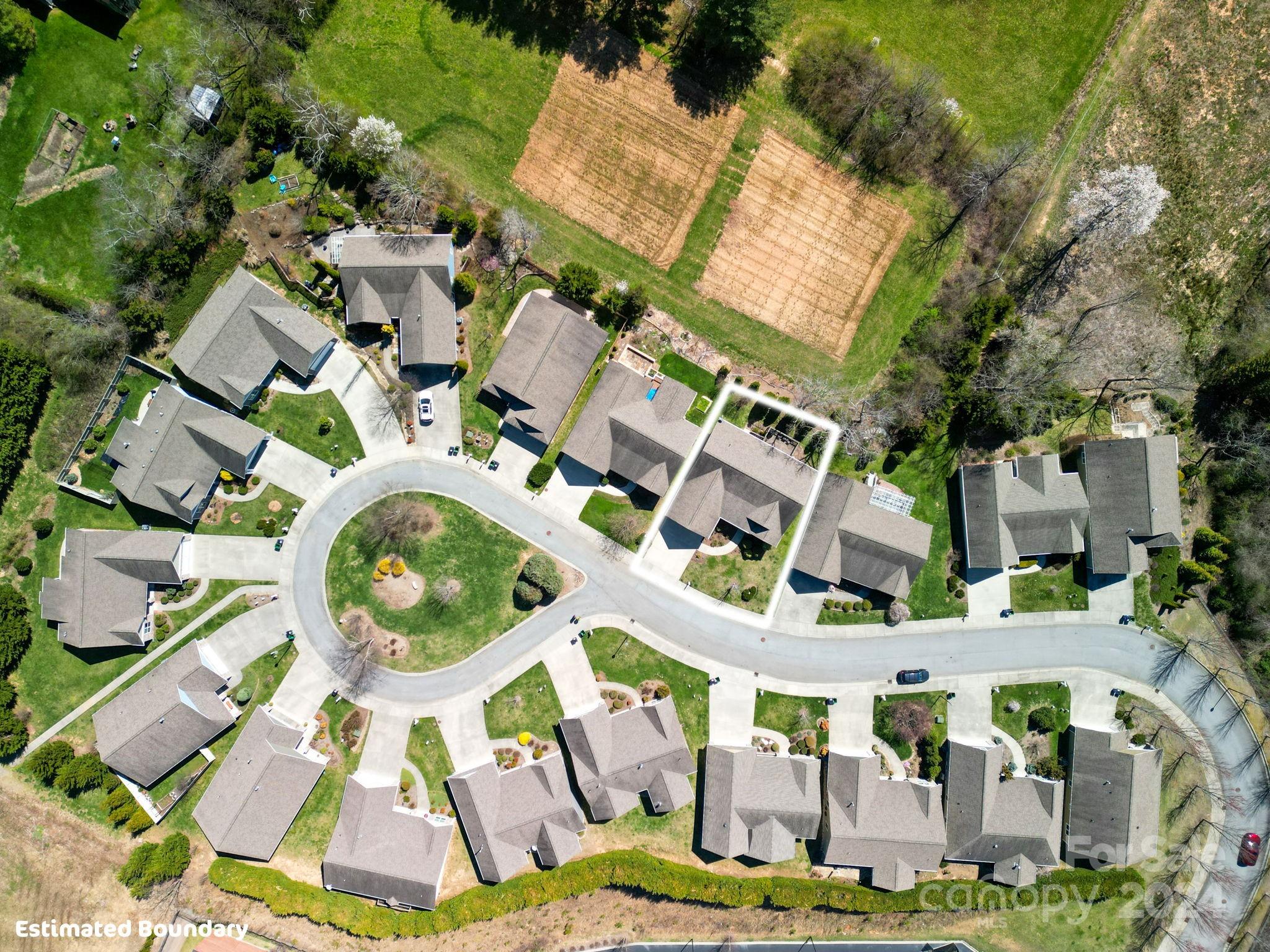 Weaver Village Walk - Residential