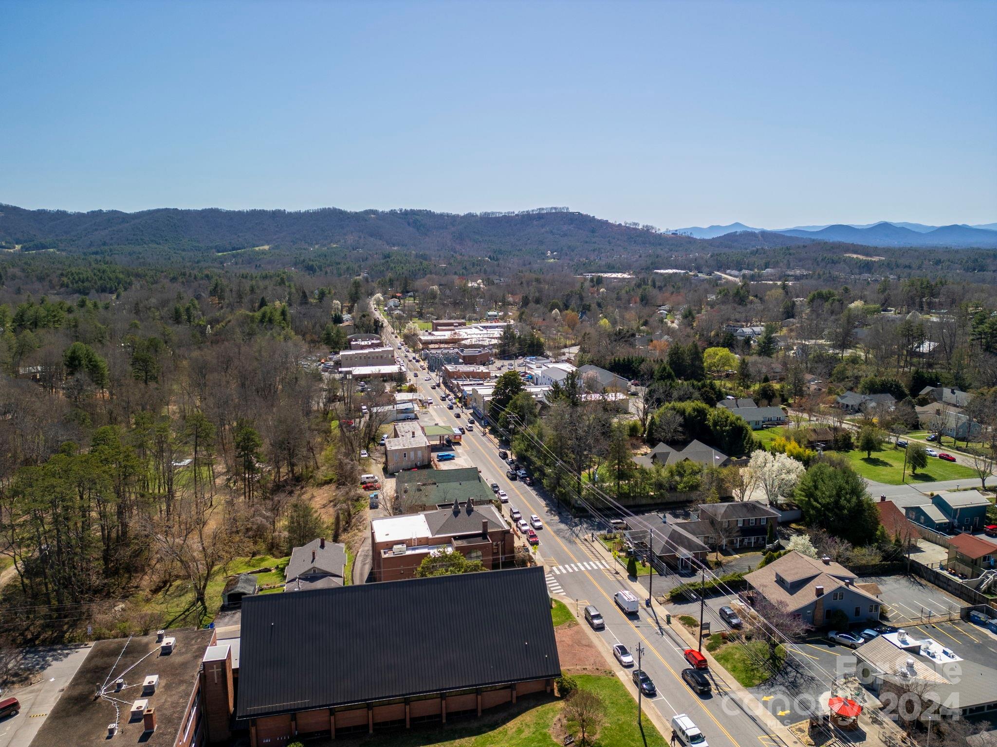 Weaver Village Walk - Residential