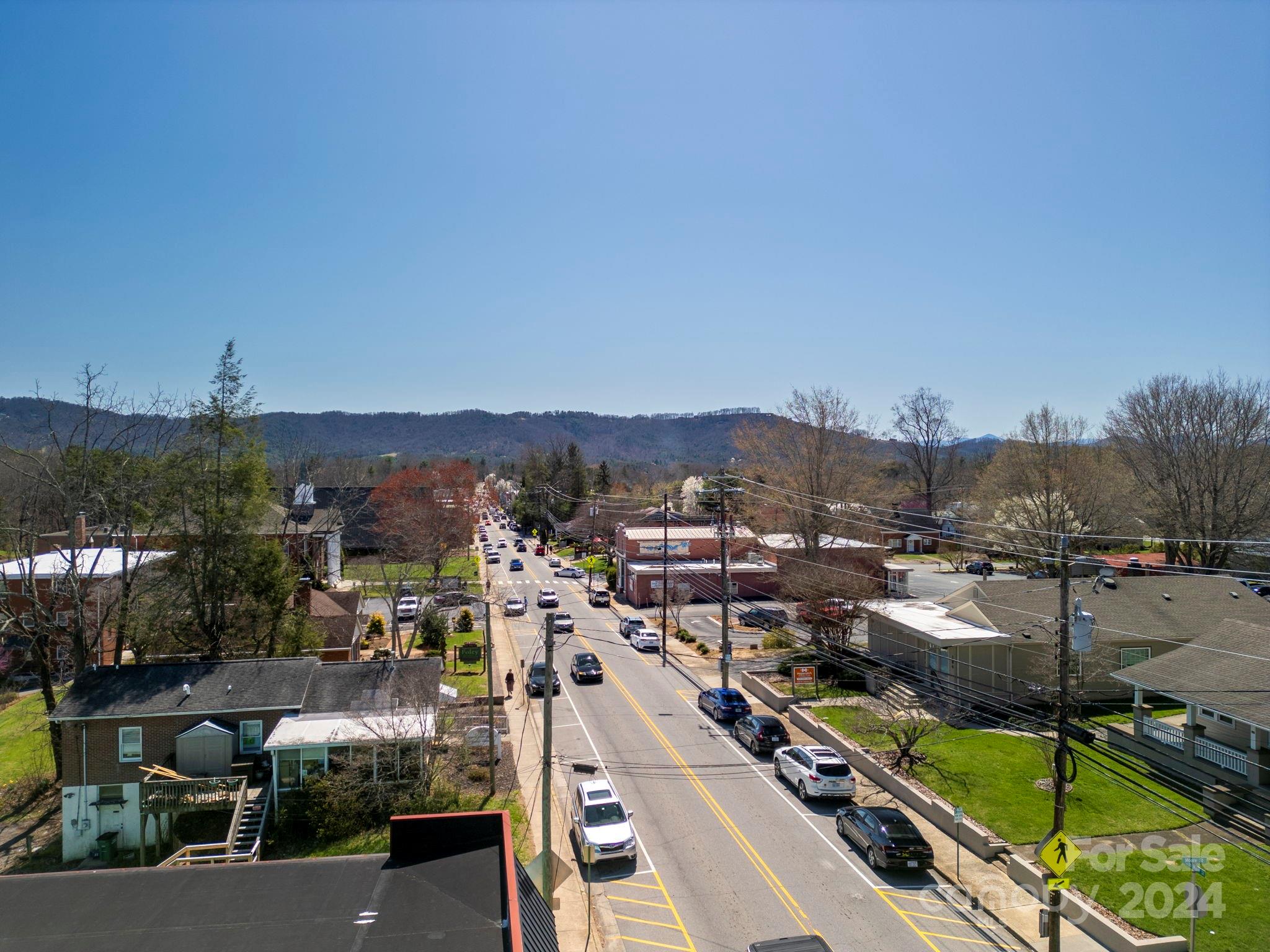 Weaver Village Walk - Residential