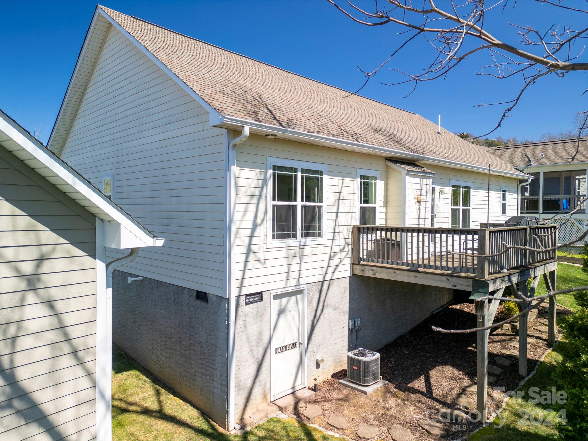 Weaver Village Walk - Residential