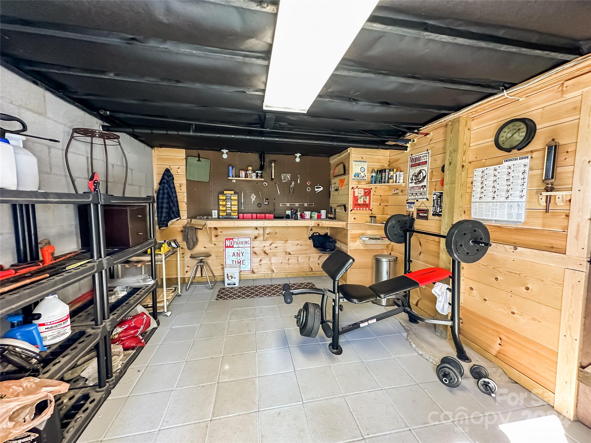 Weaver Village Walk - Residential