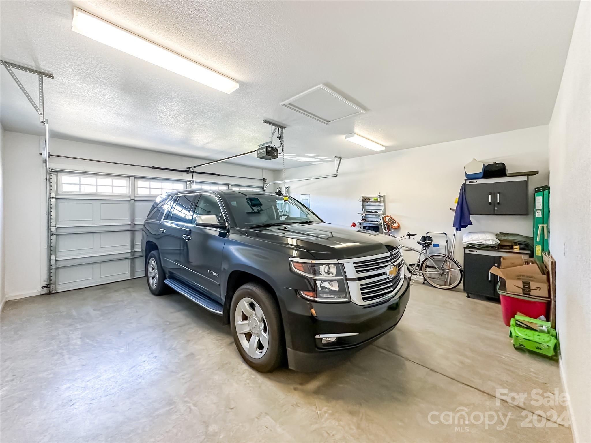 Weaver Village Walk - Residential